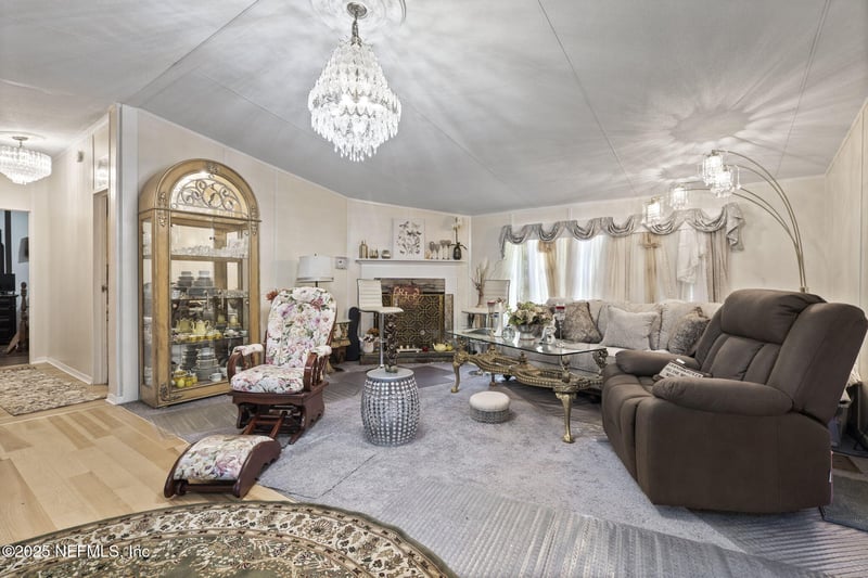 155 Coral Ridge Ct, St Augustine, FL 32084