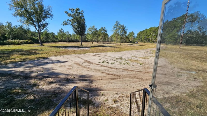 17539 Hodges Rd, Hilliard, FL 32046