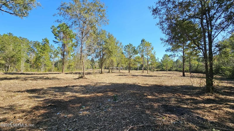 17539 Hodges Rd, Hilliard, FL 32046