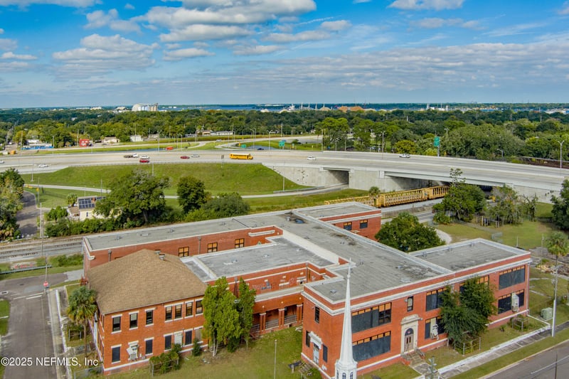 1221 16th St, Jacksonville, FL 32206