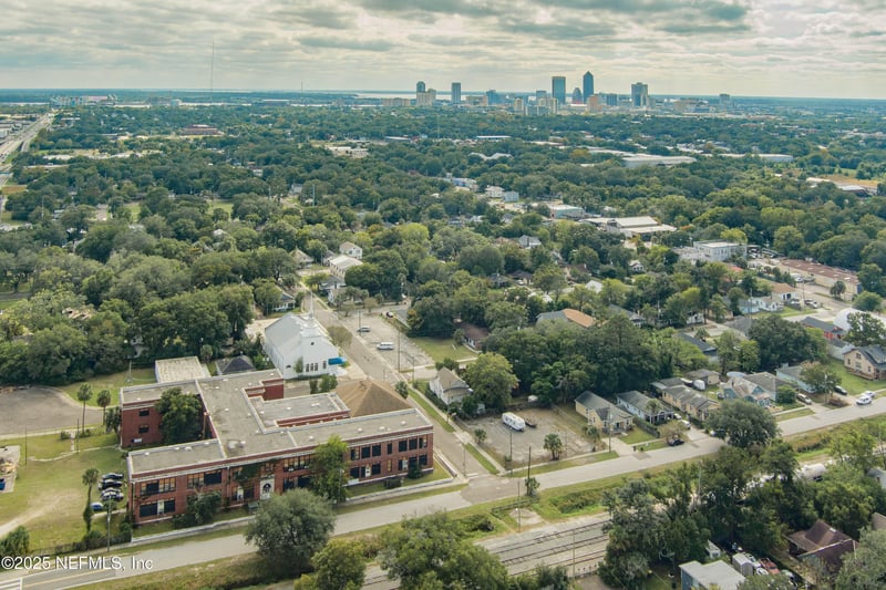 1221 16th St, Jacksonville, FL 32206