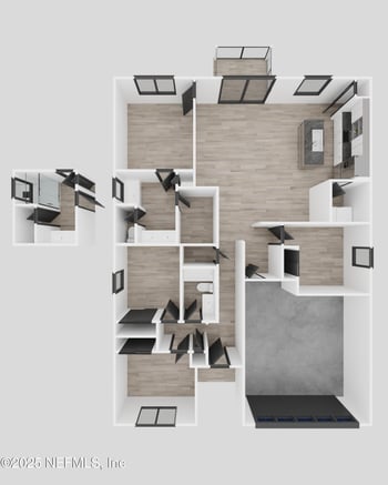 2134 Cypress Landing Dr, Jacksonville, FL 32233