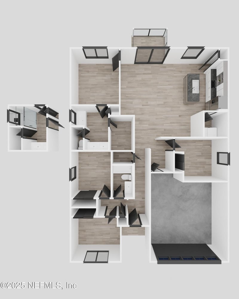 2134 Cypress Landing Dr, Jacksonville, FL 32233