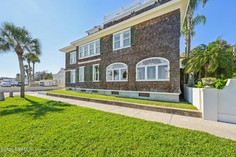 178 Avenida Menendez, St Augustine, FL 32084