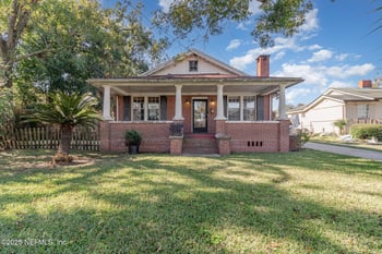 222 Trout River Dr, Jacksonville, FL 32208