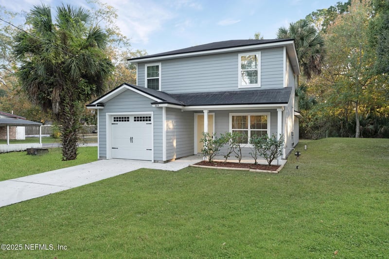 2010 Sheridan Ln, Jacksonville, FL 32207