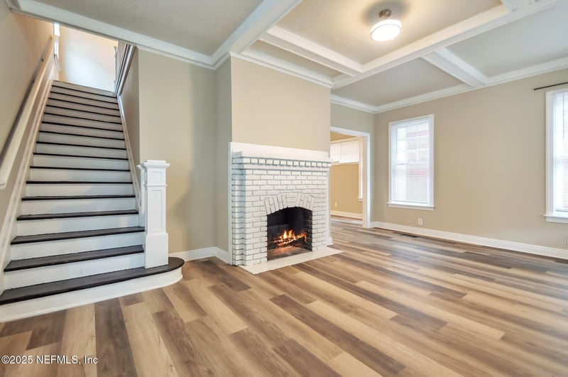 1625 Boulevard , Jacksonville, FL 32206