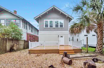 1625 Boulevard , Jacksonville, FL 32206