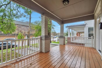 1625 Boulevard , Jacksonville, FL 32206