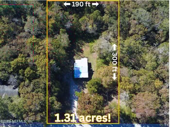 2501 Deer Run Rd, St Augustine, FL 32084