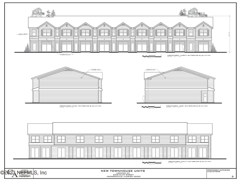 5510 Cliff St, Jacksonville, FL 32205