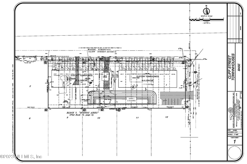 5510 Cliff St, Jacksonville, FL 32205