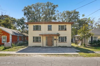1584 31st St, Jacksonville, FL 32209
