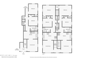 1584 31st St, Jacksonville, FL 32209