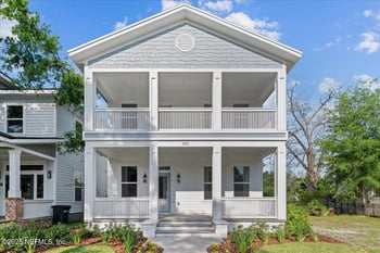 0 Liberty St, Jacksonville, FL 32206