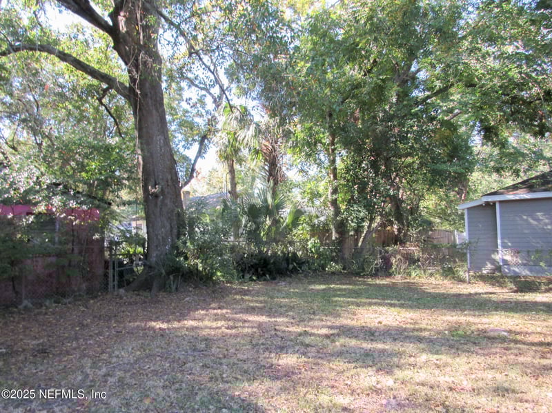 3140 Thomas St, Jacksonville, FL 32254