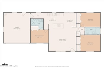 579 Carina Ln, Jacksonville, FL 32225