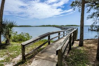 247 Golden Bay Blvd, Oak Hill, FL 32759