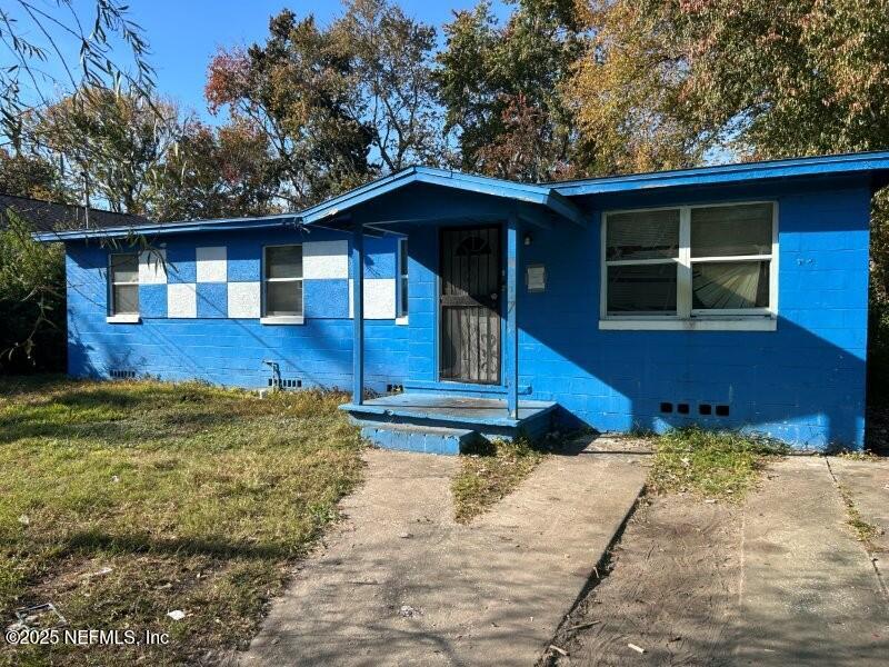 4117 Santee Rd, Jacksonville, FL 32209