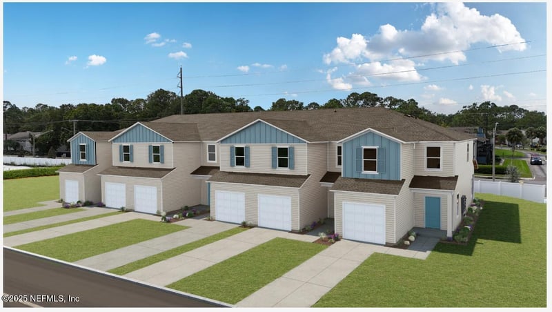 3959 Mid Century St, Jacksonville, FL 32217