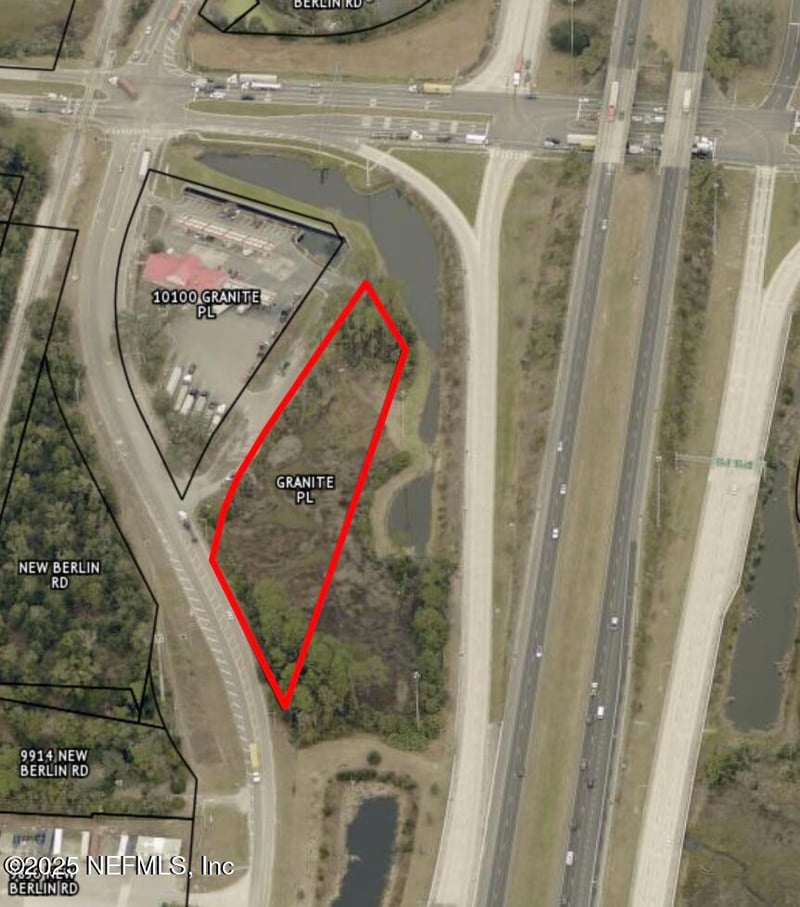 0 Granite Pl, Jacksonville, FL 32226