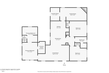 2105 Belvedere Ave, Fernandina Beach, FL 32034