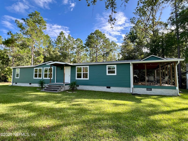 8981 Monette Rd, Jacksonville, FL 32234