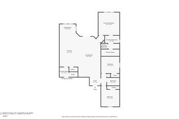 2949 Firethorn Ave, Orange Park, FL 32073