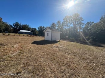 2199 Tom Crawford Rd, Hilliard, FL 32046