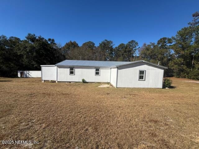 2199 Tom Crawford Rd, Hilliard, FL 32046