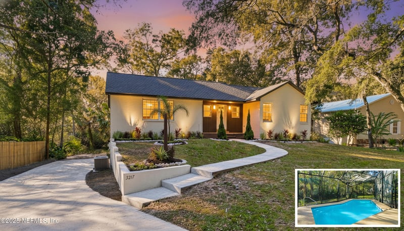 3217 Turtle Creek Rd, St Augustine, FL 32086