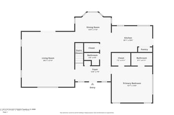 3217 Turtle Creek Rd, St Augustine, FL 32086