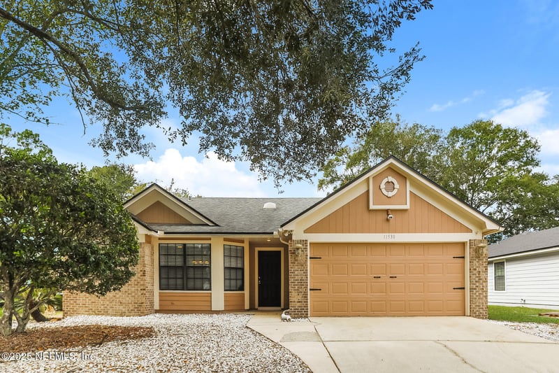 11538 Sweetwater Oaks Dr, Jacksonville, FL 32223