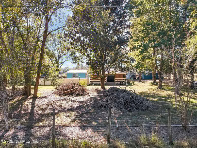 5979 Villanueva Dr, Keystone Heights, FL 32656