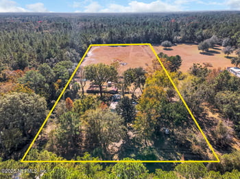 5979 Villanueva Dr, Keystone Heights, FL 32656