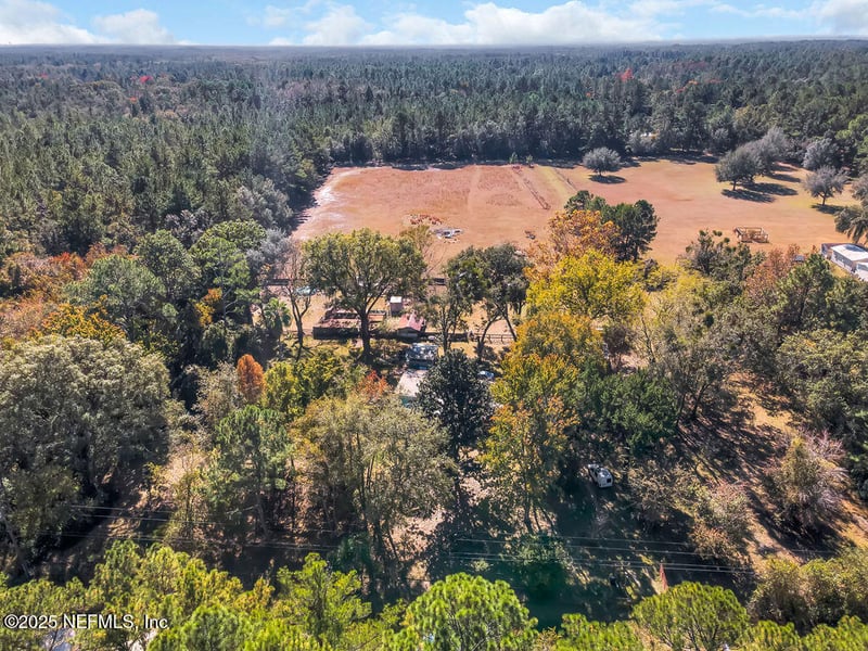 5979 Villanueva Dr, Keystone Heights, FL 32656