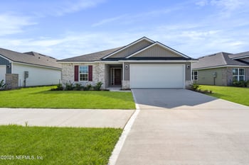 8362 Helmsley Blvd, Jacksonville, FL 32219