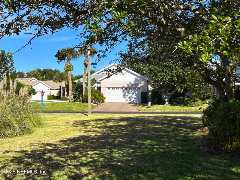 358 Monika Pl, St Augustine, FL 32080