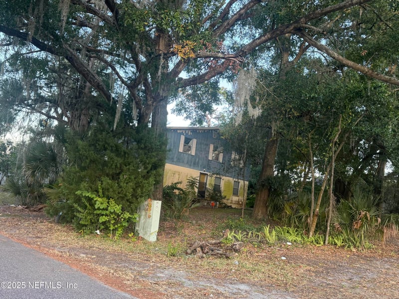 9762 Bayview Ave, Jacksonville, FL 32208