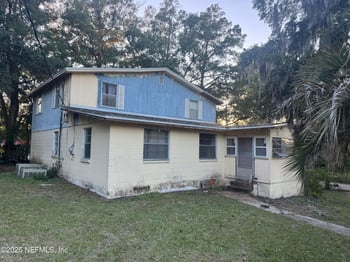 9762 Bayview Ave, Jacksonville, FL 32208