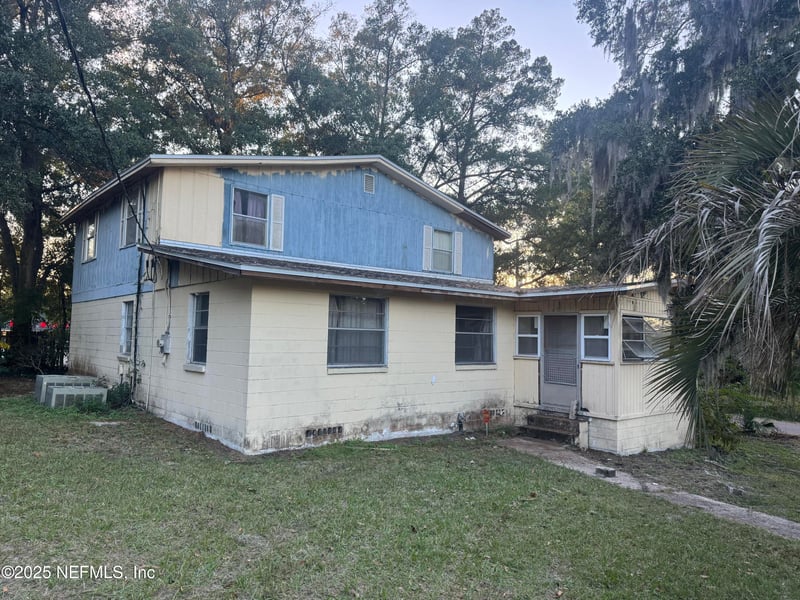 9762 Bayview Ave, Jacksonville, FL 32208