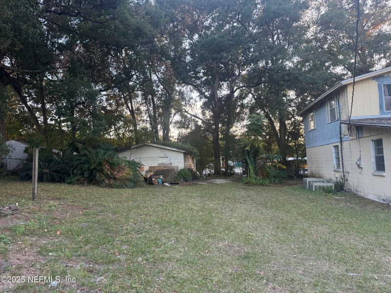 9762 Bayview Ave, Jacksonville, FL 32208