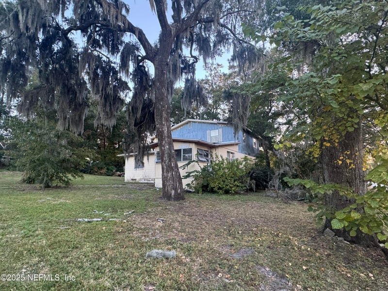 9762 Bayview Ave, Jacksonville, FL 32208