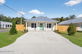 69 Josiah St, St Augustine, FL 32084
