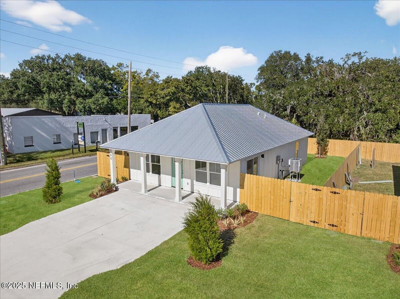 69 Josiah St, St Augustine, FL 32084