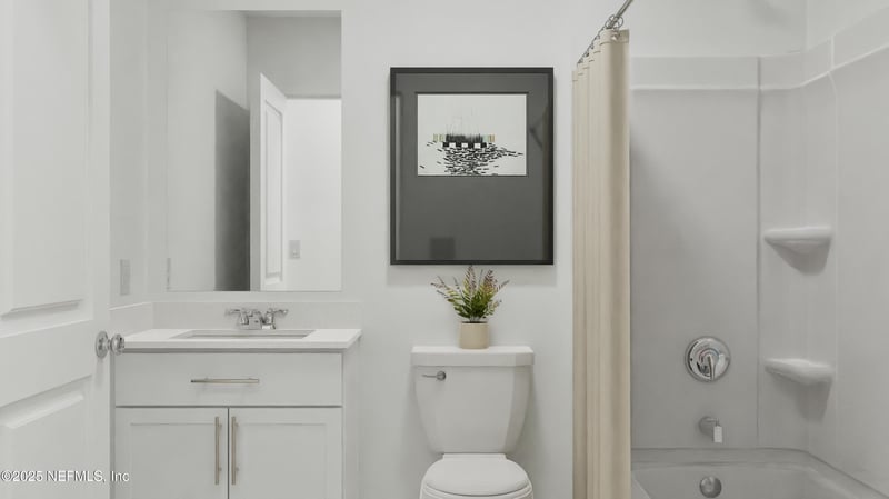 3984 Mid Century St, Jacksonville, FL 32217