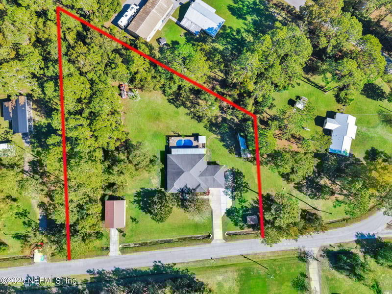 2380 Deerwood Acres Dr, St Augustine, FL 32084