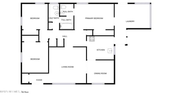 2440 Gaillardia Rd, Jacksonville, FL 32211