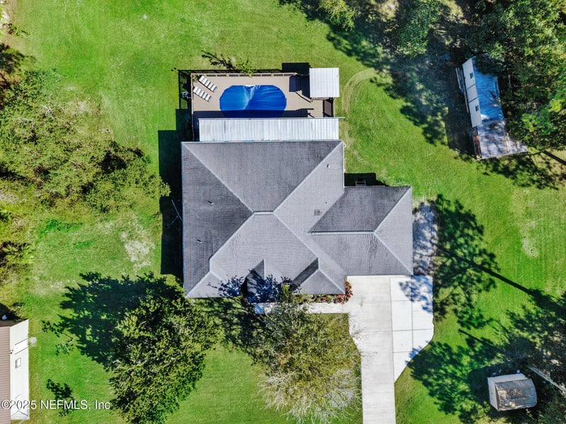 2380 Deerwood Acres Dr, St Augustine, FL 32084