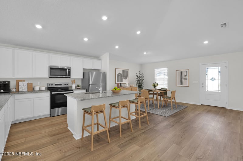 37143 Whippoorwill Ct, Hilliard, FL 32046